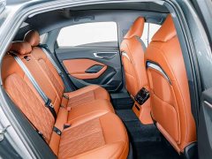 Audi A5L 2026 2.0T Sport Plus - ფოტო 20