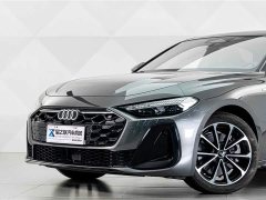 Audi A5L 2026 2.0T Sport Plus - ფოტო 3
