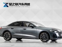 Audi A5L 2026 2.0T Sport Plus - ფოტო 5