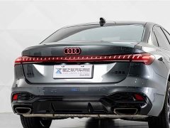 Audi A5L 2026 2.0T Sport Plus - ფოტო 7