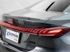 Audi A5L 2026 2.0T Sport Plus - ფოტო 8