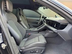 Porsche Taycan 4 Cross Turismo - ფოტო 10