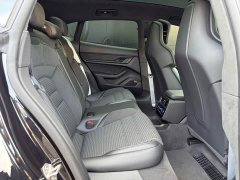 Porsche Taycan 4 Cross Turismo - ფოტო 11