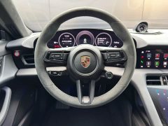 Porsche Taycan 4 Cross Turismo - ფოტო 12