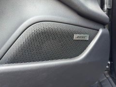 Porsche Taycan 4 Cross Turismo - ფოტო 14