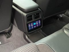 Porsche Taycan 4 Cross Turismo - ფოტო 15