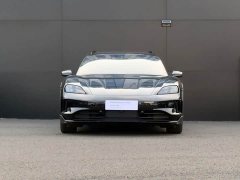 Porsche Taycan 4 Cross Turismo - ფოტო 3