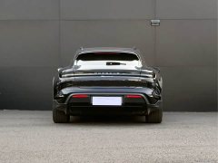 Porsche Taycan 4 Cross Turismo - ფოტო 4