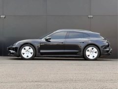 Porsche Taycan 4 Cross Turismo - ფოტო 5