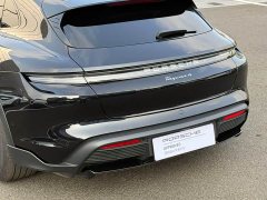 Porsche Taycan 4 Cross Turismo - ფოტო 6