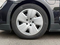 Porsche Taycan 4 Cross Turismo - ფოტო 7