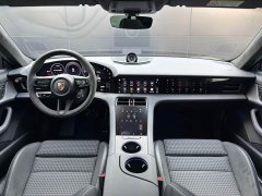 Porsche Taycan 4 Cross Turismo - ფოტო 8