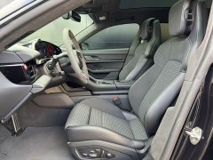 Porsche Taycan 4 Cross Turismo - ფოტო 9