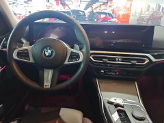 BMW 3 Series 325Li M Sport Night Edition Package - ფოტო 10