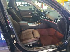 BMW 3 Series 325Li M Sport Night Edition Package - ფოტო 11