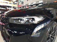 BMW 3 Series 325Li M Sport Night Edition Package - ფოტო 12