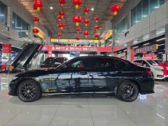 BMW 3 Series 325Li M Sport Night Edition Package - ფოტო 15