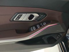 BMW 3 Series 325Li M Sport Night Edition Package - ფოტო 5