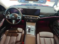 BMW 3 Series 325Li M Sport Night Edition Package - ფოტო 9