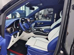 Mercedes-Benz V-Class 2022 V 260 Navigator Edition - ფოტო 10