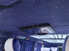 Mercedes-Benz V-Class 2022 V 260 Navigator Edition - ფოტო 19