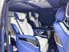 Mercedes-Benz V-Class 2022 V 260 Navigator Edition - ფოტო 20