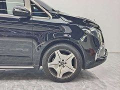 Mercedes-Benz V-Class 2022 V 260 Navigator Edition - ფოტო 5