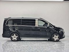 Mercedes-Benz V-Class 2022 V 260 Navigator Edition - ფოტო 6