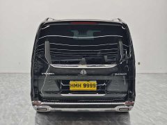 Mercedes-Benz V-Class 2022 V 260 Navigator Edition - ფოტო 8