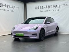 Tesla Model 3 2022 Rear-Wheel Drive - ფოტო 1