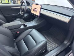 Tesla Model 3 2022 Rear-Wheel Drive - ფოტო 10