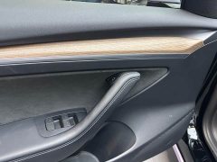 Tesla Model 3 2022 Rear-Wheel Drive - ფოტო 11