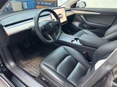 Tesla Model 3 2022 Rear-Wheel Drive - ფოტო 12