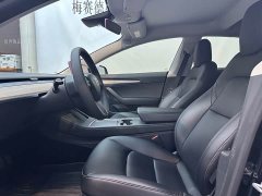 Tesla Model 3 2022 Rear-Wheel Drive - ფოტო 13