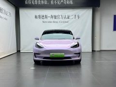 Tesla Model 3 2022 Rear-Wheel Drive - ფოტო 2
