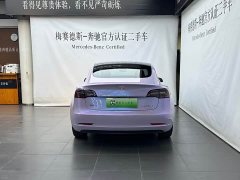 Tesla Model 3 2022 Rear-Wheel Drive - ფოტო 4
