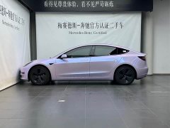 Tesla Model 3 2022 Rear-Wheel Drive - ფოტო 5