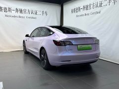 Tesla Model 3 2022 Rear-Wheel Drive - ფოტო 6