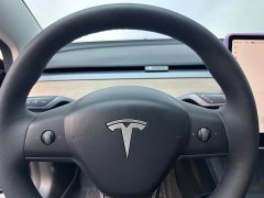 Tesla Model 3 2022 Rear-Wheel Drive - ფოტო 7