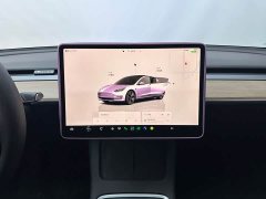 Tesla Model 3 2022 Rear-Wheel Drive - ფოტო 8
