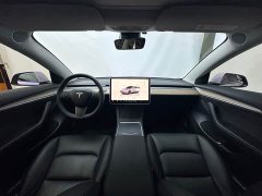 Tesla Model 3 2022 Rear-Wheel Drive - ფოტო 9