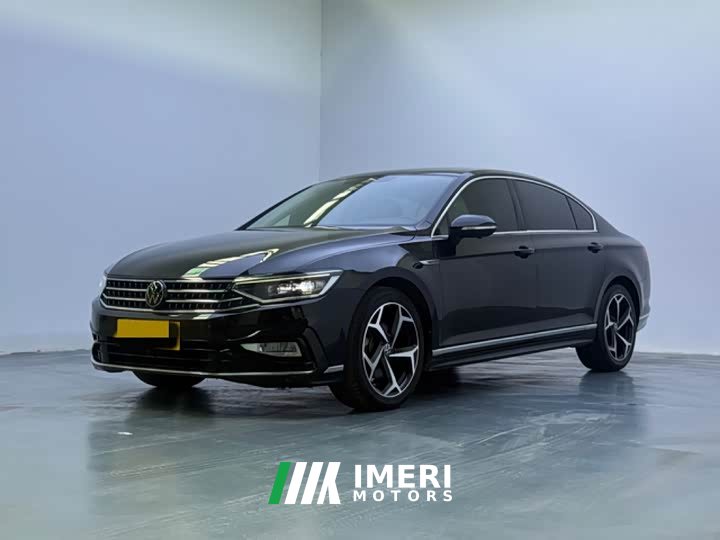 Volkswagen Magotan 2 Million Units Commemorative Edition 330TSI DSG Luxury - ავტომობილი ჩინეთიდან