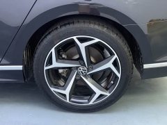 Volkswagen Magotan 2 Million Units Commemorative Edition 330TSI DSG Luxury - ფოტო 11