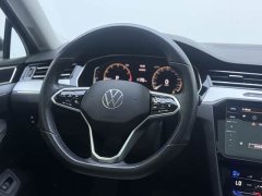 Volkswagen Magotan 2 Million Units Commemorative Edition 330TSI DSG Luxury - ფოტო 13