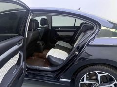 Volkswagen Magotan 2 Million Units Commemorative Edition 330TSI DSG Luxury - ფოტო 14