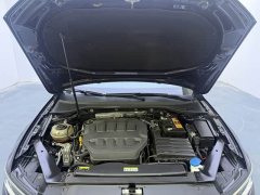 Volkswagen Magotan 2 Million Units Commemorative Edition 330TSI DSG Luxury - ფოტო 15