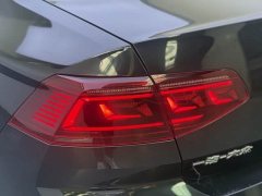 Volkswagen Magotan 2 Million Units Commemorative Edition 330TSI DSG Luxury - ფოტო 16
