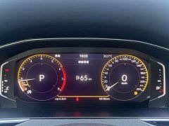 Volkswagen Magotan 2 Million Units Commemorative Edition 330TSI DSG Luxury - ფოტო 19