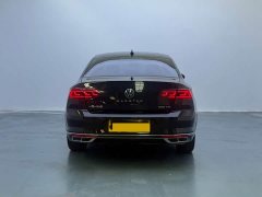 Volkswagen Magotan 2 Million Units Commemorative Edition 330TSI DSG Luxury - ფოტო 2