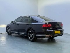 Volkswagen Magotan 2 Million Units Commemorative Edition 330TSI DSG Luxury - ფოტო 3